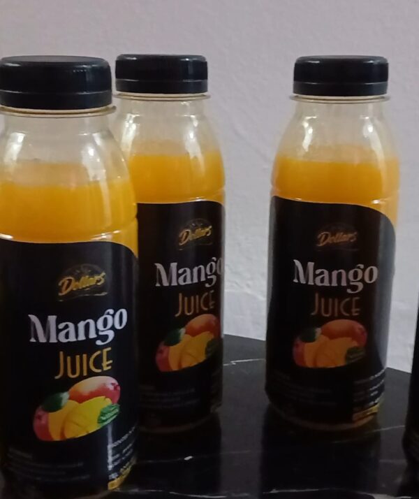 Mango Juice